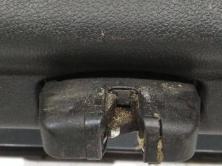 замок багажника Peugeot 3008 1 поколение [рестайлинг] 2015