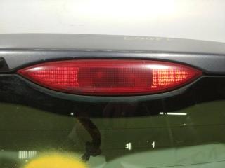 дополнительный стоп-сигнал Nissan Note E11 2006