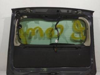 моторчик заднего стеклоочистителя (дворника) Nissan Note E11 2006