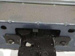 замок багажника Renault Clio 3 поколение 2006