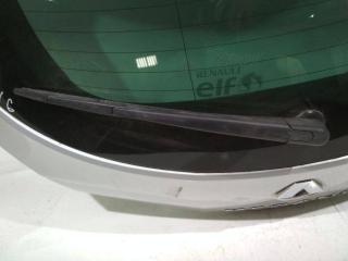 щеткодержатель задний Renault Megane 3 поколение 2010, купе