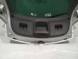 моторчик заднего стеклоочистителя (дворника) Renault Megane 3 поколение 2010, купе