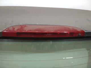 дополнительный стоп-сигнал Renault Clio 3 поколение [рестайлинг] 2009, универсал