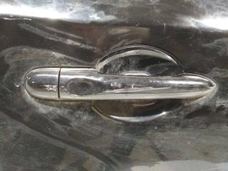 ручка наружная задняя правая Renault Megane 3 поколение 2011, универсал