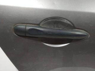 ручка наружная задняя правая Renault Megane 3 поколение 2009, хетчбэк 5 дв.