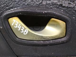 ручка внутренняя задняя правая Renault Megane 3 поколение [рестайлинг] 2012, хетчбэк 5 дв.