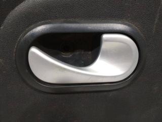 ручка внутренняя задняя правая Renault Sandero 1 поколение 2010