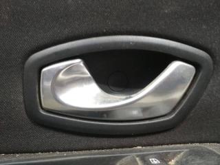 ручка внутренняя задняя левая Renault Laguna 3 поколение 2008, универсал