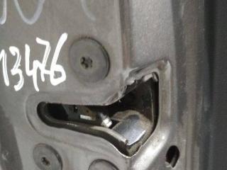 замок двери задней левой Renault Laguna 3 поколение 2008, универсал, 825010003R