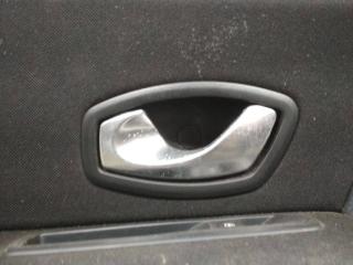 ручка внутренняя задняя левая Renault Laguna 3 поколение 2008, хетчбэк 5 дв.