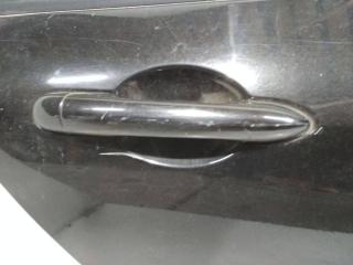 ручка наружная задняя правая Renault Laguna 3 поколение 2008, хетчбэк 5 дв.