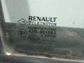 стекло двери задней правой Renault Laguna 3 поколение 2008, хетчбэк 5 дв., E000199 - фото №2