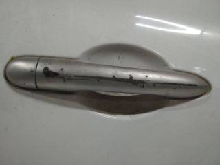 ручка наружная Renault Clio 3 поколение 2007, хетчбэк 5 дв.
