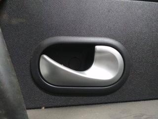 ручка внутренняя передняя правая Renault Clio 3 поколение 2007, хетчбэк 5 дв.