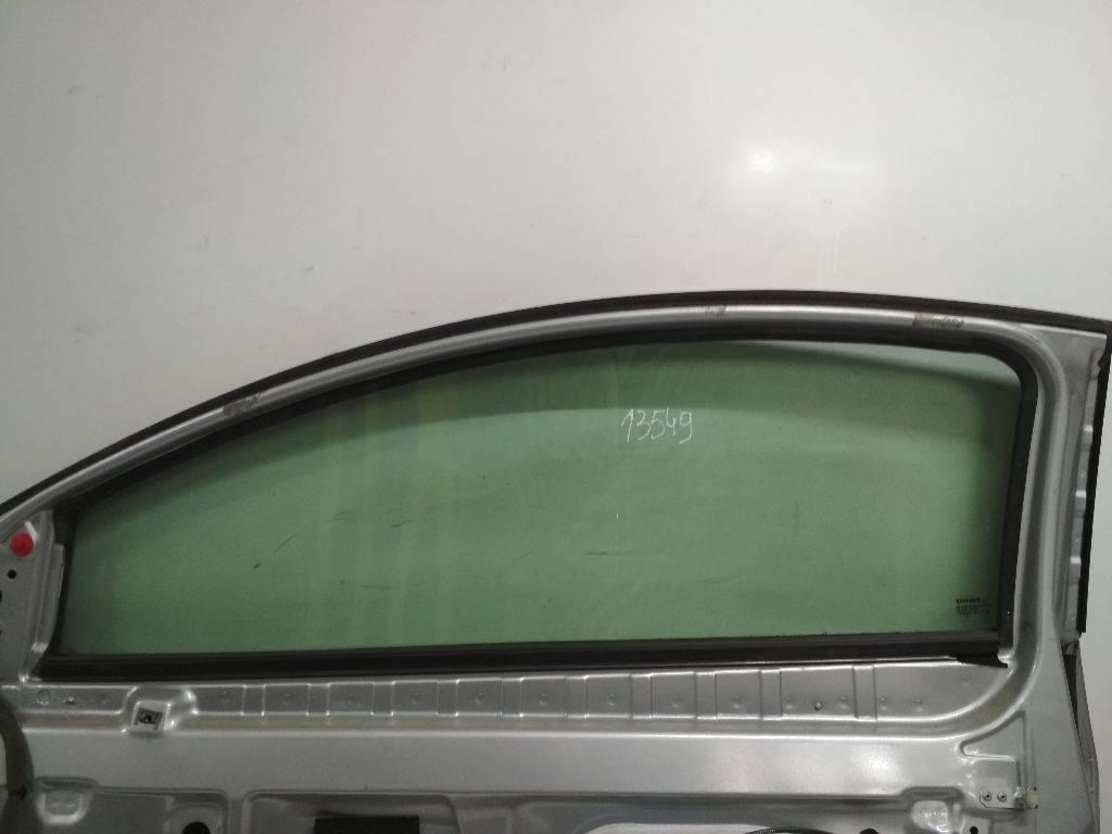 стекло двери передней правой Renault Megane 3 поколение 2010, купе, 43R009007 - фото №1