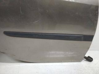 молдинг двери задней правой Renault Clio 3 поколение 2008, универсал