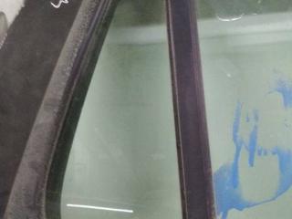 стекло двери задней правой Renault Clio 3 поколение 2008, универсал, 43R-00097