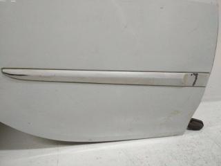 молдинг двери задней правой Renault Clio 3 поколение 2008, универсал