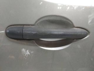 ручка наружная двери сдвижной Renault Kangoo 2 поколение 2010