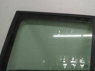 стекло двери задней левой Renault Megane 3 поколение 2008, хетчбэк 5 дв., 43R-000464