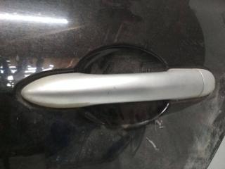 ручка наружная задняя левая Renault Clio 3 поколение 2007, универсал