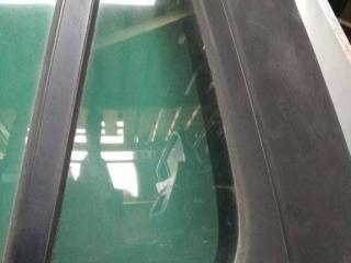 стекло двери задней левой Renault Clio 3 поколение 2007, универсал, 43R-00101