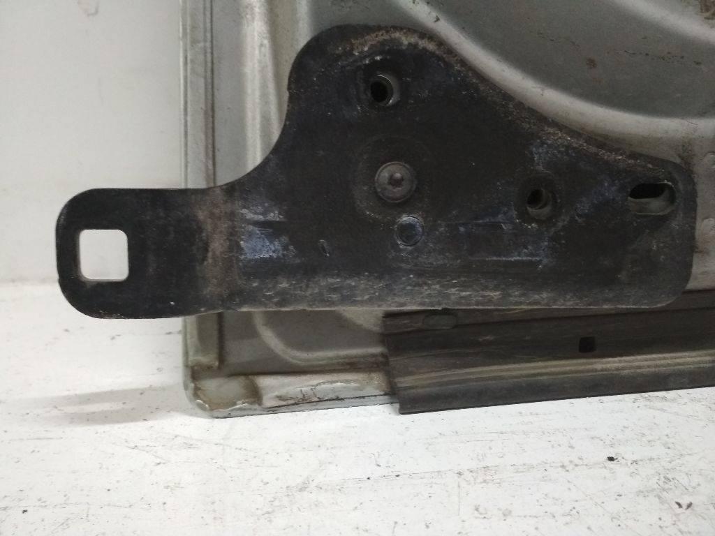 петля двери Renault Kangoo 2 поколение 2010 - фото №1