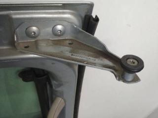 роликовая направляющая Renault Kangoo 2 поколение 2010, 497754D