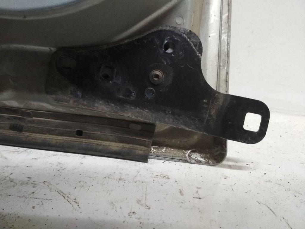 роликовая направляющая Renault Kangoo 2 поколение 2010 - фото №1