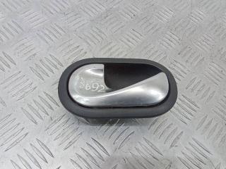 ручка внутренняя задняя левая Renault Scenic 2 поколение 2005, 8200028487