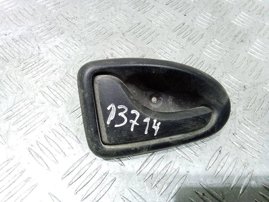 ручка внутренняя задняя левая Renault Logan 1 поколение 2007, 7700830078 - фото №1