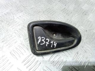 ручка внутренняя задняя левая Renault Logan 1 поколение 2007, 7700830078