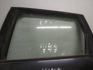 стекло двери задней левой Renault Scenic 3 поколение 2010, 43R-00048