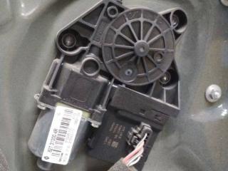 моторчик стеклоподъемника задний левый Renault Scenic 3 поколение 2010, 827310004R