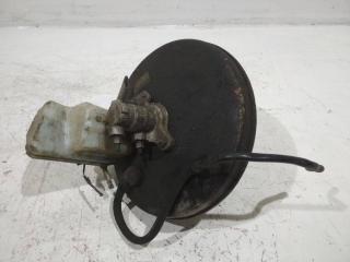 вакуумный усилитель тормозов Renault Laguna 3 поколение [рестайлинг] 2013, 0204Y21951