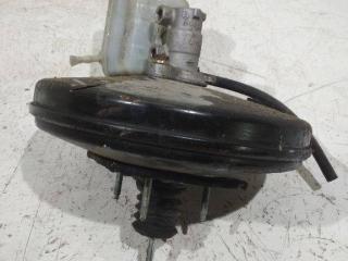 вакуумный усилитель тормозов Renault Laguna 3 поколение [рестайлинг] 2010, 0204Y21951