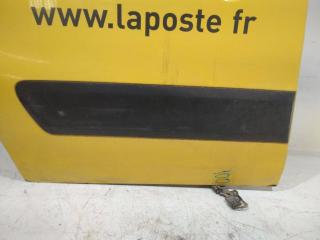 молдинг двери задней правой Citroen Berlingo 2 поколение (B9) [рестайлинг] 2013