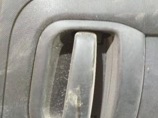 ручка внутренняя задняя правая Citroen Berlingo 2 поколение (B9) [рестайлинг] 2013