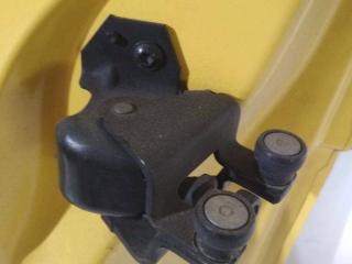 ролик двери сдвижной Renault Kangoo 2 поколение [рестайлинг] 2013