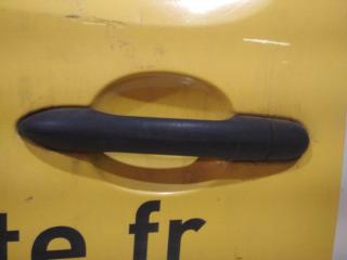 ручка наружная двери сдвижной Renault Kangoo 2 поколение [рестайлинг] 2013