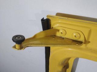 ролик двери сдвижной Renault Kangoo 2 поколение [рестайлинг] 2013, 497626E