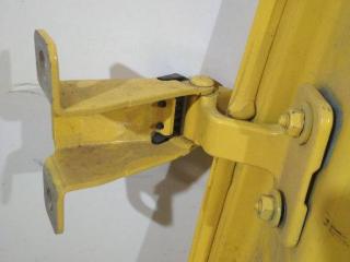 петля двери Renault Kangoo 2 поколение 2012