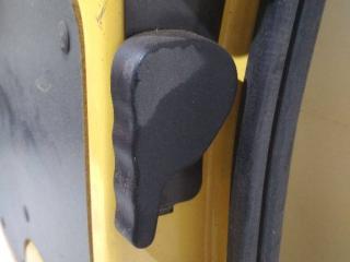 ручка внутренняя Renault Kangoo 2 поколение 2012