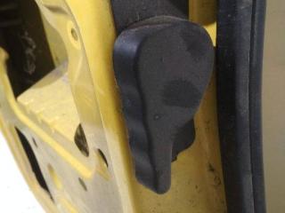ручка внутренняя Renault Kangoo 2 поколение 2008