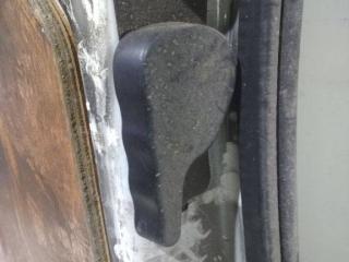 ручка внутренняя Renault Kangoo 2 поколение 2008