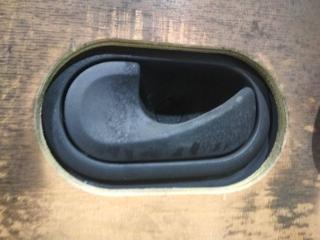 ручка внутренняя задняя левая Renault Kangoo 2 поколение [рестайлинг] 2013