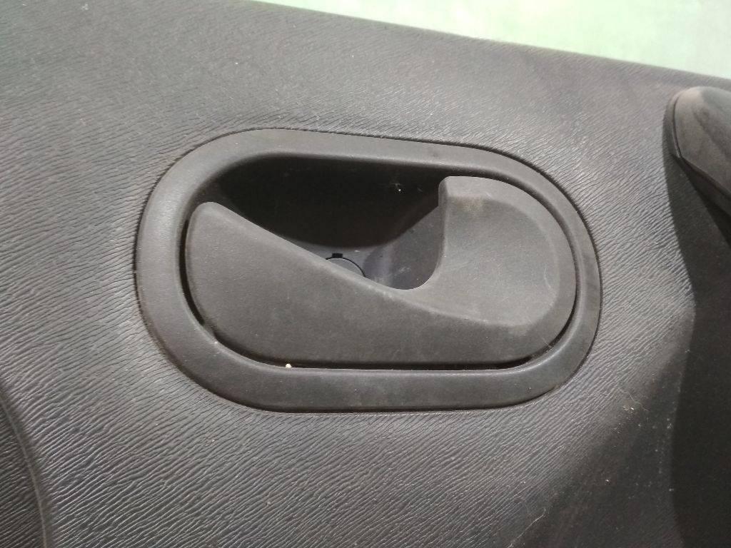 ручка внутренняя передняя правая Renault Kangoo 2 поколение 2009 - фото №1