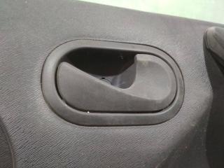 ручка внутренняя передняя правая Renault Kangoo 2 поколение 2009