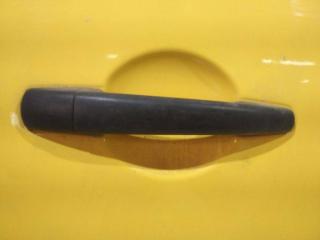 ручка наружная Peugeot Partner 2 поколение (B9) 2008