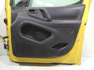 моторчик стеклоподъемника передний правый Peugeot Partner 2 поколение (B9) 2008